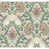 KRAVET DESIGN W3923.512.0 W3923 512 Wallpaper - Eade's Wallpaper