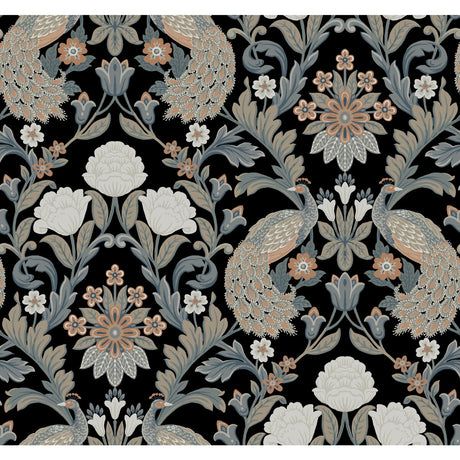 KRAVET DESIGN W3923.816.0 W3923 816 Wallpaper - Eade's Wallpaper