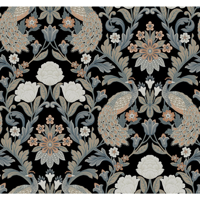 KRAVET DESIGN W3923.816.0 W3923 816 Wallpaper - Eade's Wallpaper