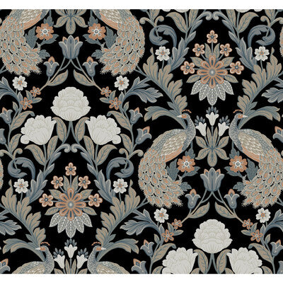 KRAVET DESIGN W3923.816.0 W3923 816 Wallpaper - Eade's Wallpaper