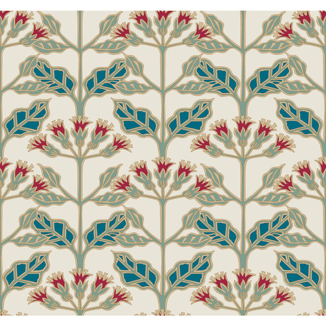 KRAVET DESIGN W3924.319.0 W3924 319 Wallpaper - Eade's Wallpaper