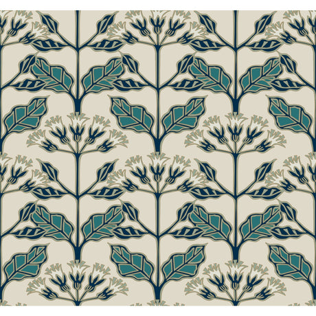 KRAVET DESIGN W3924.35.0 W3924 35 Wallpaper - Eade's Wallpaper