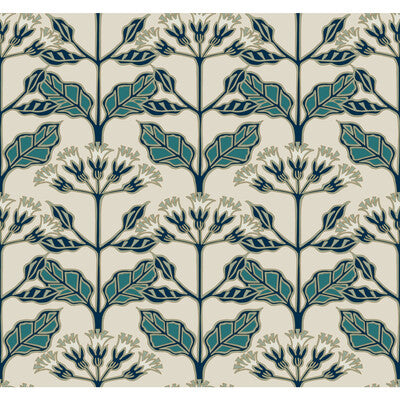 KRAVET DESIGN W3924.35.0 W3924 35 Wallpaper - Eade's Wallpaper