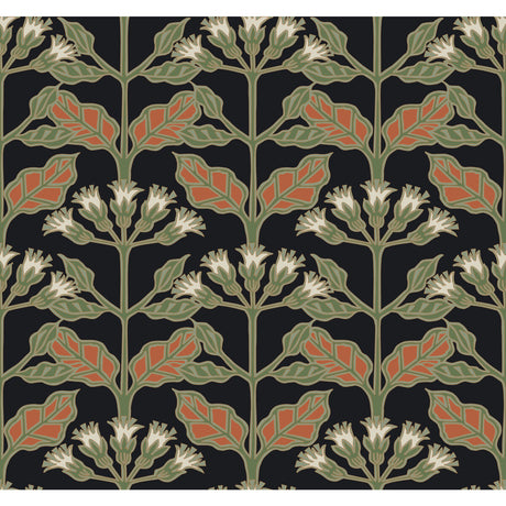 KRAVET DESIGN W3924.812.0 W3924 812 Wallpaper - Eade's Wallpaper