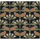 KRAVET DESIGN W3924.812.0 W3924 812 Wallpaper - Eade's Wallpaper