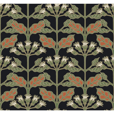 KRAVET DESIGN W3924.812.0 W3924 812 Wallpaper - Eade's Wallpaper