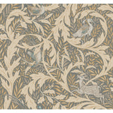 KRAVET DESIGN W3925.1611.0 W3925 1611 Wallpaper - Eade's Wallpaper