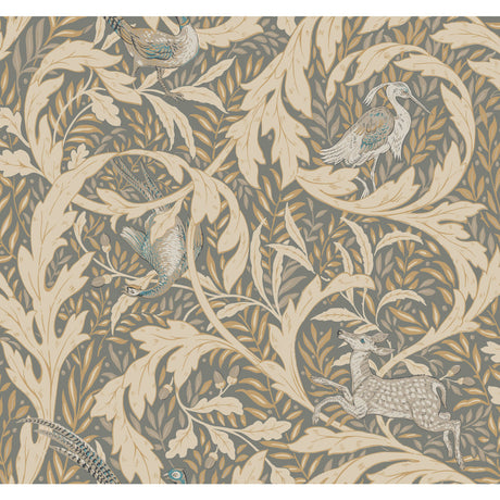 KRAVET DESIGN W3925.1611.0 W3925 1611 Wallpaper - Eade's Wallpaper