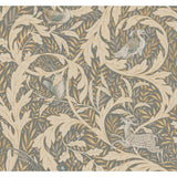 KRAVET DESIGN W3925.1611.0 W3925 1611 Wallpaper - Eade's Wallpaper
