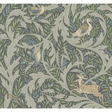 KRAVET DESIGN W3925.315.0 W3925 315 Wallpaper - Eade's Wallpaper