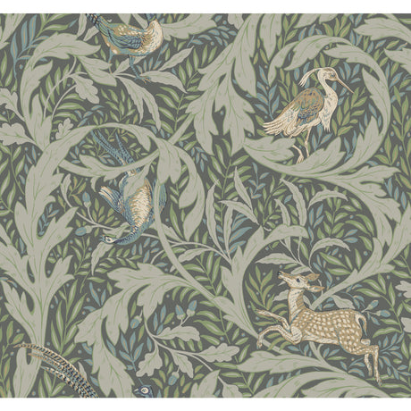 KRAVET DESIGN W3925.315.0 W3925 315 Wallpaper - Eade's Wallpaper