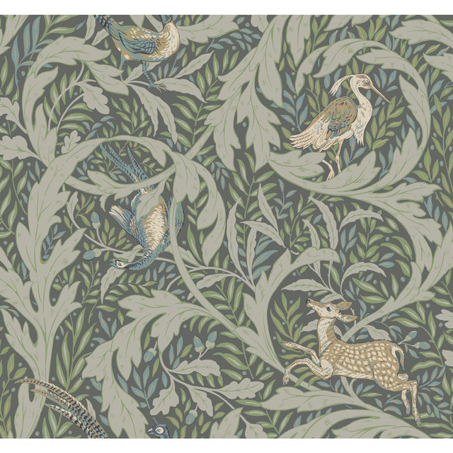 KRAVET DESIGN W3925.315.0 W3925 315 Wallpaper - Eade's Wallpaper