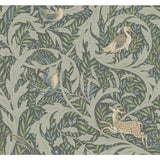 KRAVET DESIGN W3925.315.0 W3925 315 Wallpaper - Eade's Wallpaper