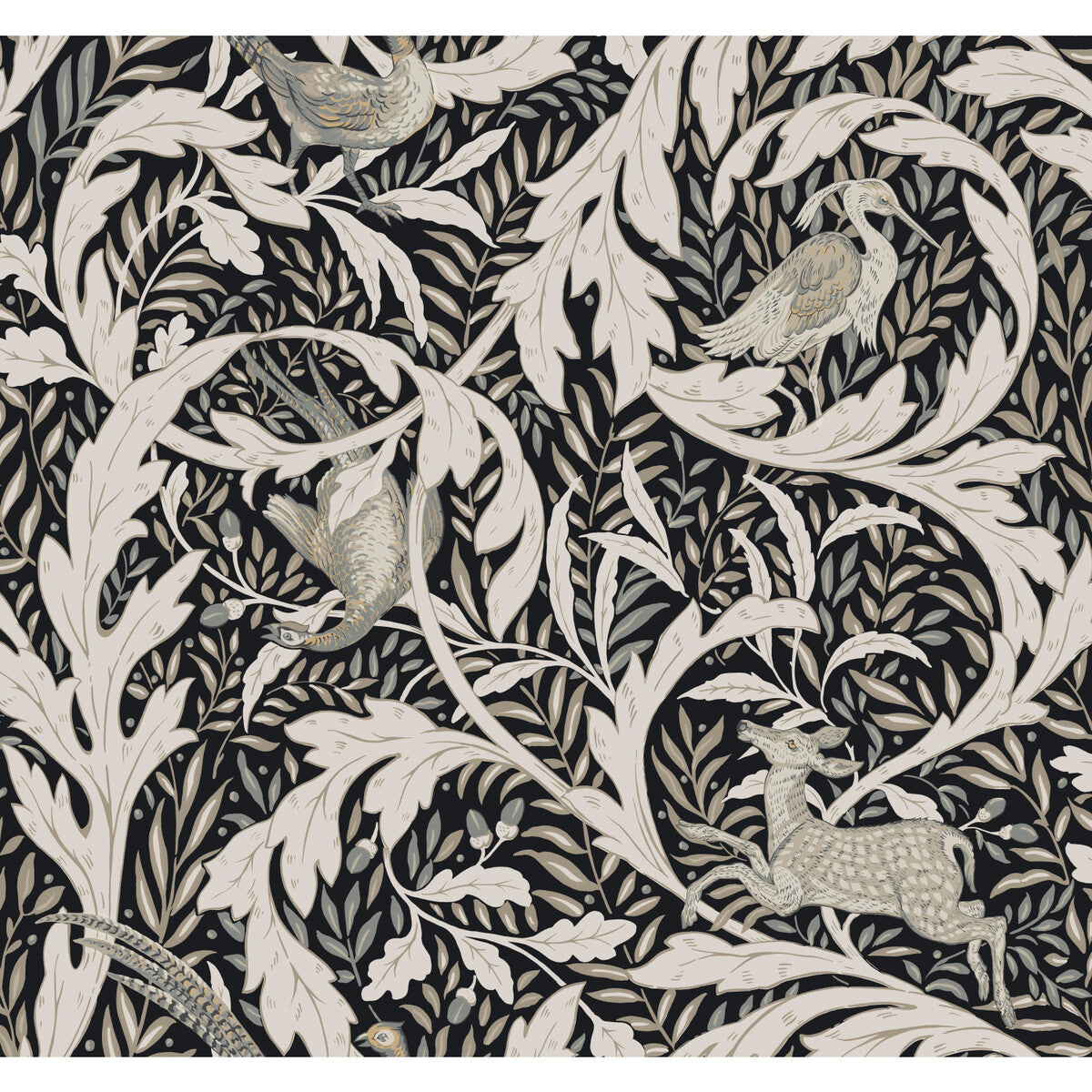 KRAVET DESIGN W3925.81.0 W3925 81 Wallpaper - Eade's Wallpaper
