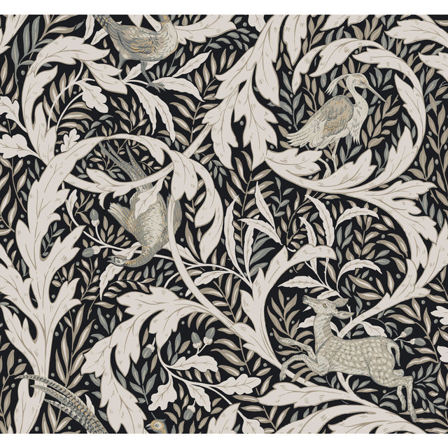 KRAVET DESIGN W3925.81.0 W3925 81 Wallpaper - Eade's Wallpaper