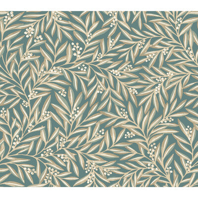 KRAVET DESIGN W3926.35.0 W3926 35 Wallpaper - Eade's Wallpaper