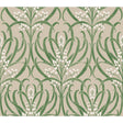 KRAVET DESIGN W3927.311.0 W3927 311 Wallpaper - Eade's Wallpaper
