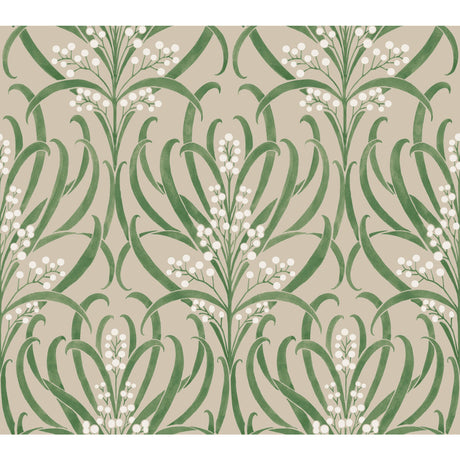 KRAVET DESIGN W3927.311.0 W3927 311 Wallpaper - Eade's Wallpaper