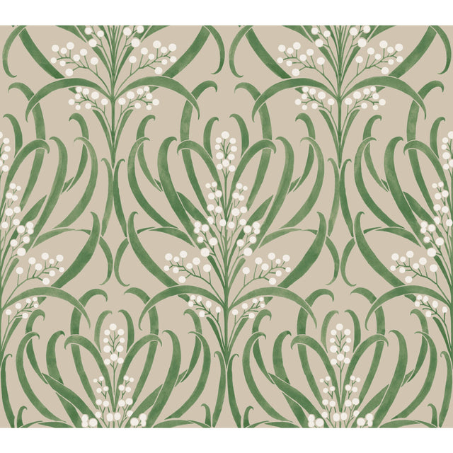 KRAVET DESIGN W3927.311.0 W3927 311 Wallpaper - Eade's Wallpaper