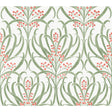 KRAVET DESIGN W3927.312.0 W3927 312 Wallpaper - Eade's Wallpaper
