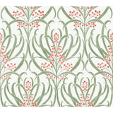 KRAVET DESIGN W3927.312.0 W3927 312 Wallpaper - Eade's Wallpaper