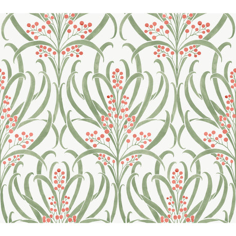 KRAVET DESIGN W3927.312.0 W3927 312 Wallpaper - Eade's Wallpaper
