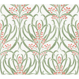 KRAVET DESIGN W3927.312.0 W3927 312 Wallpaper - Eade's Wallpaper