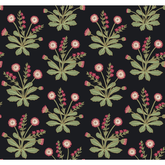 KRAVET DESIGN W3928.817.0 W3928 817 Wallpaper - Eade's Wallpaper