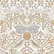 KRAVET DESIGN W3929.1611.0 W3929 1611 Wallpaper - Eade's Wallpaper