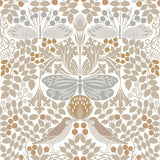 KRAVET DESIGN W3929.1611.0 W3929 1611 Wallpaper - Eade's Wallpaper