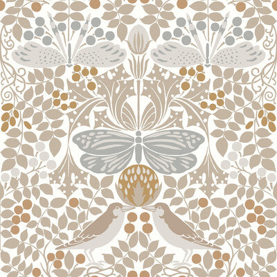 KRAVET DESIGN W3929.1611.0 W3929 1611 Wallpaper - Eade's Wallpaper