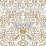 KRAVET DESIGN W3929.1611.0 W3929 1611 Wallpaper - Eade's Wallpaper