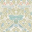 KRAVET DESIGN W3929.315.0 W3929 315 Wallpaper - Eade's Wallpaper