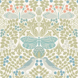 KRAVET DESIGN W3929.315.0 W3929 315 Wallpaper - Eade's Wallpaper