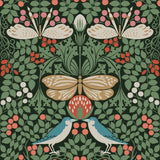 KRAVET DESIGN W3929.317.0 W3929 317 Wallpaper - Eade's Wallpaper