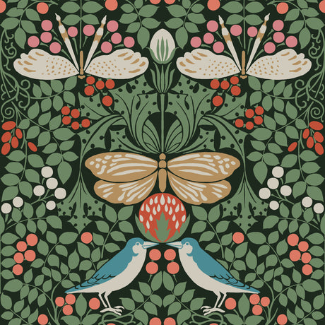 KRAVET DESIGN W3929.317.0 W3929 317 Wallpaper - Eade's Wallpaper