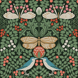 KRAVET DESIGN W3929.317.0 W3929 317 Wallpaper - Eade's Wallpaper