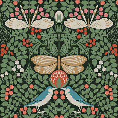 KRAVET DESIGN W3929.317.0 W3929 317 Wallpaper - Eade's Wallpaper