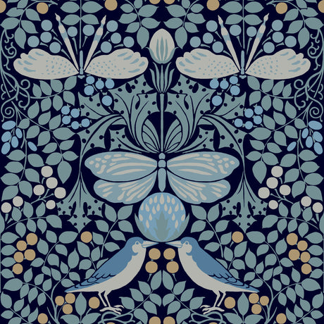 KRAVET DESIGN W3929.515.0 W3929 515 Wallpaper - Eade's Wallpaper