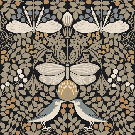 KRAVET DESIGN W3929.816.0 W3929 816 Wallpaper - Eade's Wallpaper