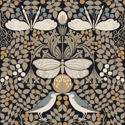 KRAVET DESIGN W3929.816.0 W3929 816 Wallpaper - Eade's Wallpaper