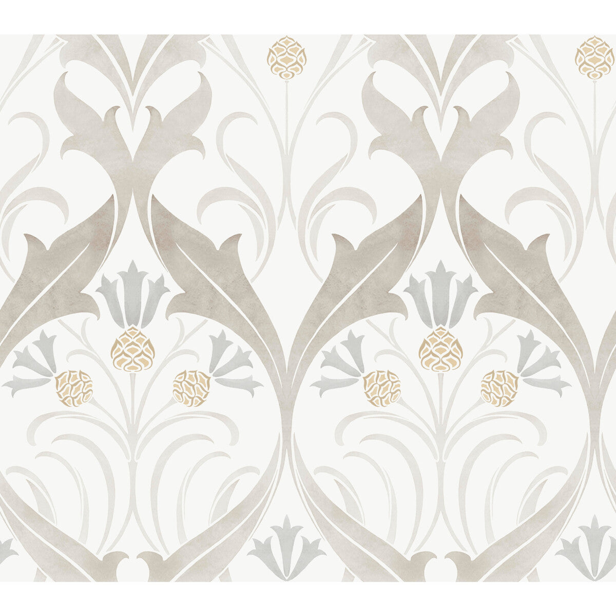 KRAVET DESIGN W3930.106.0 W3930 106 Wallpaper - Eade's Wallpaper