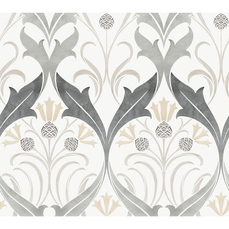 KRAVET DESIGN W3930.11.0 W3930 11 Wallpaper - Eade's Wallpaper