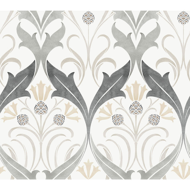 KRAVET DESIGN W3930.11.0 W3930 11 Wallpaper - Eade's Wallpaper