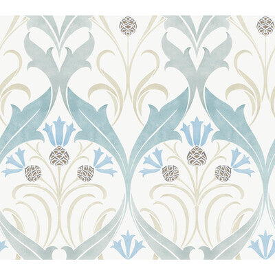 KRAVET DESIGN W3930.13.0 W3930 13 Wallpaper - Eade's Wallpaper