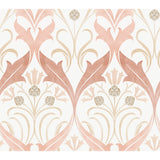 KRAVET DESIGN W3930.1612.0 W3930 1612 Wallpaper - Eade's Wallpaper