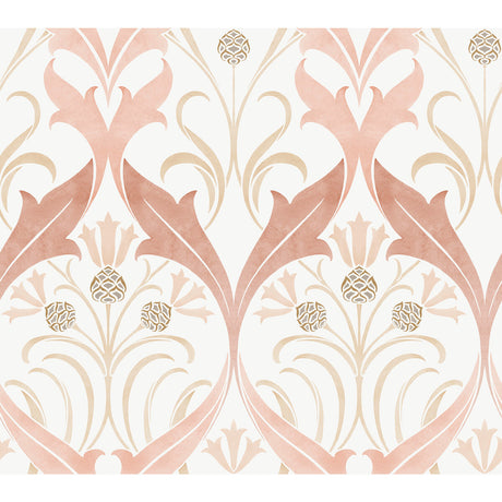 KRAVET DESIGN W3930.1612.0 W3930 1612 Wallpaper - Eade's Wallpaper