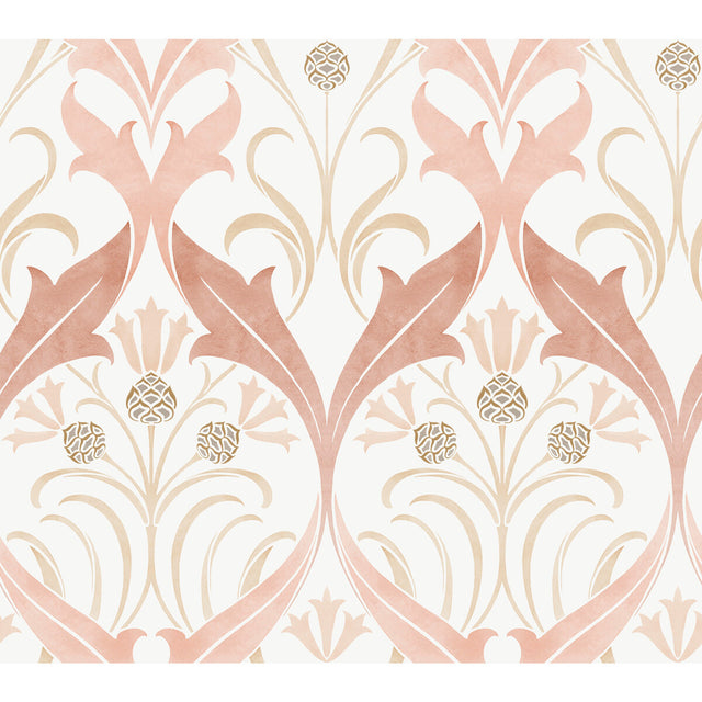 KRAVET DESIGN W3930.1612.0 W3930 1612 Wallpaper - Eade's Wallpaper