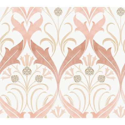 KRAVET DESIGN W3930.1612.0 W3930 1612 Wallpaper - Eade's Wallpaper