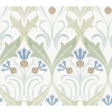 KRAVET DESIGN W3930.315.0 W3930 315 Wallpaper - Eade's Wallpaper